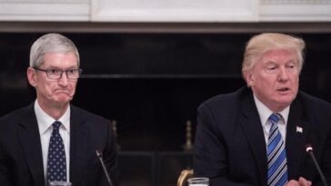 Apple blames ‘phonetic overlap’ for iOS dictation replacing ‘racist’ with ‘Trump’ 