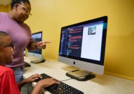 Apple explains why it requires New Orleans music students to learn coding