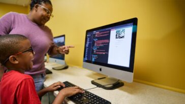 Apple explains why it requires New Orleans music students to learn coding