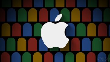 Apple does not have a Google Graveyard