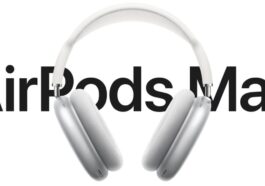 Apple just released new AirPods Max firmware