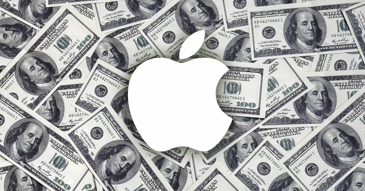 Apple could soon address the biggest flaw in its boldest product bet