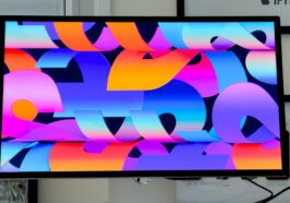 Apple may finally be updating the Mac display that it finally released in 2022
