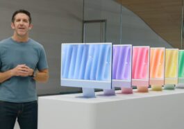 Apple prépare-t-il un iMac plus grand ? Rumeurs et attentes autour du nouveau modèle 21 Is Apple working on a larger iMac?
