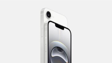 Apple shares video with more details about the new iPhone 16e