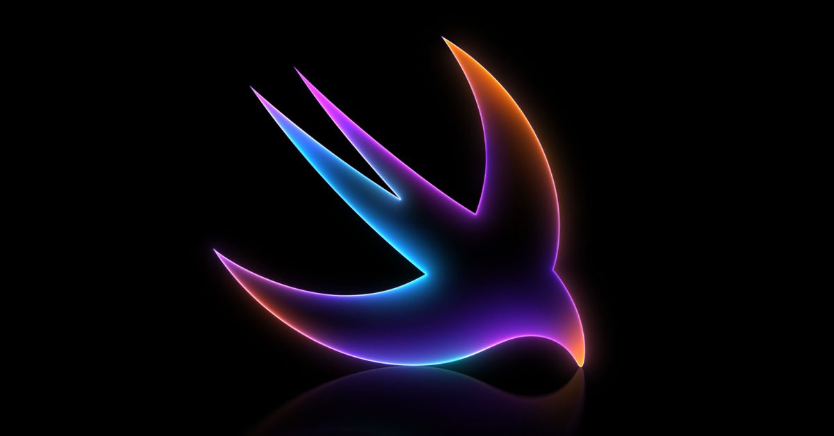 Apple makes Swift Build open source; Swift Playgrounds slightly renamed