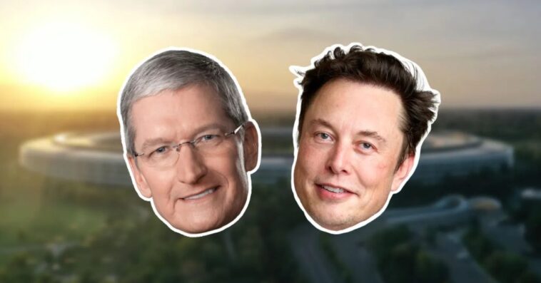 xAI d'Elon Musk intente un procès à Apple et OpenAI concernant Siri et l'App Store 1 Apple resumes advertising on Elon Musk’s X after 15-month pause