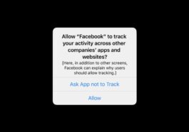 Apple still under fire in Germany somehow over App Tracking Transparency