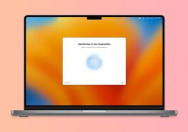 Apple to add proximity pairing setup to the Mac with macOS 15.4