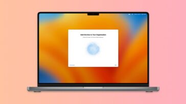Apple to add proximity pairing setup to the Mac with macOS 15.4