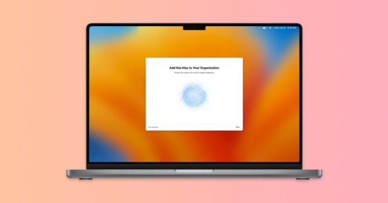 Apple va introduire la configuration de jumelage de proximité dans macOS 15.4 1 Apple to add proximity pairing setup to the Mac with macOS 15.4