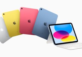 Apple is about to refresh its cheapest iPad after 2.5 years, but don’t get too excited