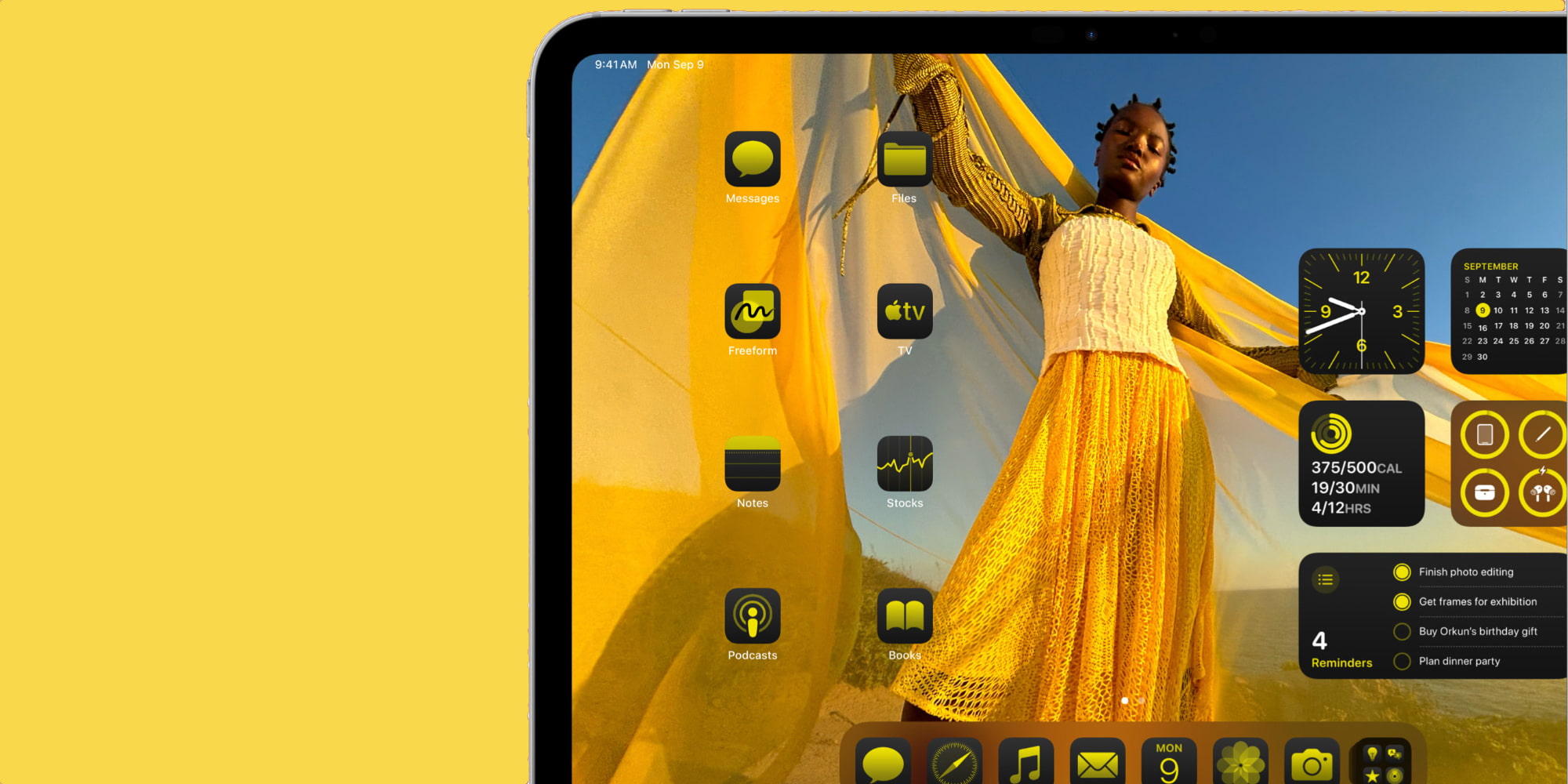 Ces fonctionnalités d’iPadOS expliquent pourquoi j'adore travailler sur iPad 2 Ces fonctionnalites diPadOS expliquent pourquoi jadore travailler sur iPad