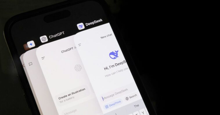 DeepSeek : Aide à créer des explosifs et à pirater des bases de données gouvernementales 1 DeepSeek will help you make a bomb and hack government databases