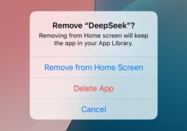 Multiple security flaws found in DeepSeek iOS app, including sending unencrypted data