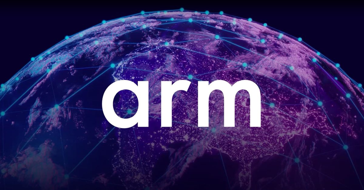 DeepSeek will be banned in the US, believes ARM CEO