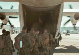 Apps sold location data for US military and intelligence personnel serving overseas