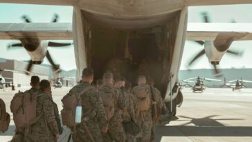 Apps sold location data for US military and intelligence personnel serving overseas