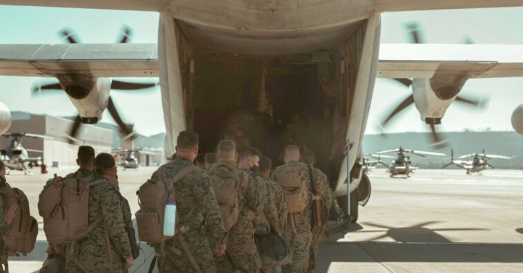 Des apps ont vendu des données de localisation à l'armée et aux services de renseignement US 1 Apps sold location data for US military and intelligence personnel serving overseas