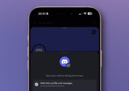 Discord introduces button to ignore people without them knowing