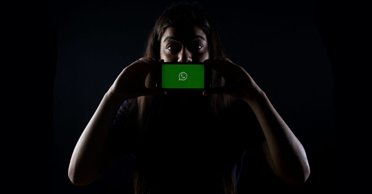 Zero-click WhatsApp spyware targeted 90 journalists, says Meta