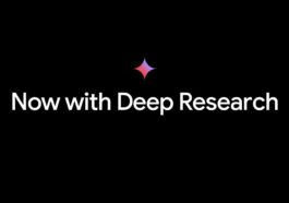 Gemini Deep Research now rolling out to iPhone app