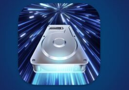 Hyperspace for Mac is a new app that reclaims disk space without actually deleting files