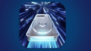 Hyperspace for Mac is a new app that reclaims disk space without actually deleting files
