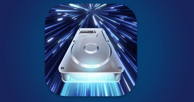 Hyperspace : récupération d'espace de stockage sans supprimer de fichiers dans vos gros buckets 1 Hyperspace for Mac is a new app that reclaims disk space without actually deleting files