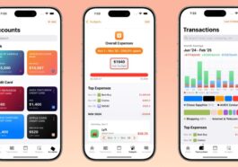 Indie App Spotlight: ‘Finma’ is a financial management app with on-device processing