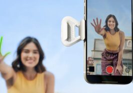 Insta360 launches new ‘AI Tracker’ accessory for Flow 2 Pro gimbal