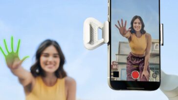 Insta360 launches new ‘AI Tracker’ accessory for Flow 2 Pro gimbal