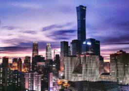 China considering antitrust investigation into Apple, likely as leverage in trade war