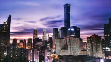 China considering antitrust investigation into Apple, likely as leverage in trade war