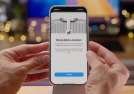 Apple’s latest AirTag feature now supported by the busiest U.S. airline