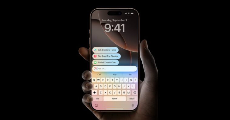 L'avantage compétitif d'Apple en IA : trois nouvelles fonctionnalités pour Siri à venir 1 Apple’s competitive edge in AI hinges on these three unreleased Siri features