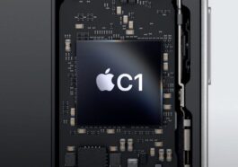 Does Apple’s C1 chip mean mmWave 5G is dead?