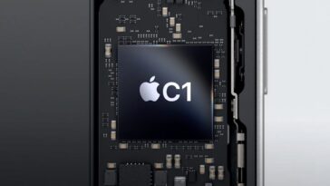 Does Apple’s C1 chip mean mmWave 5G is dead?