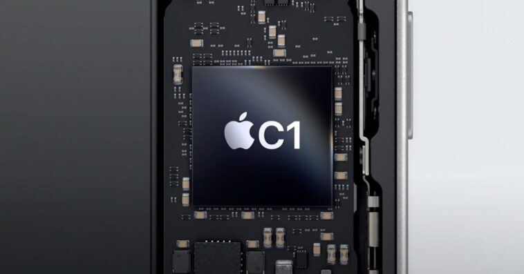 C1 d'Apple : deux nouvelles fonctionnalités impressionnantes, ce n'est que le début 1 Does Apple’s C1 chip mean mmWave 5G is dead?