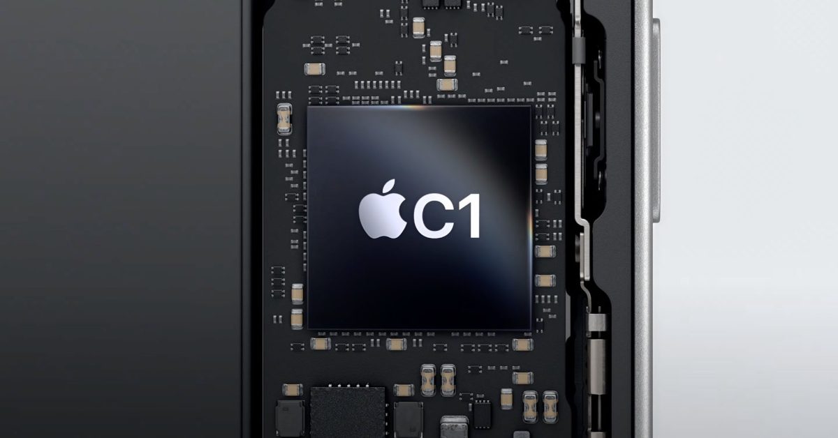 Does Apple’s C1 chip mean mmWave 5G is dead?