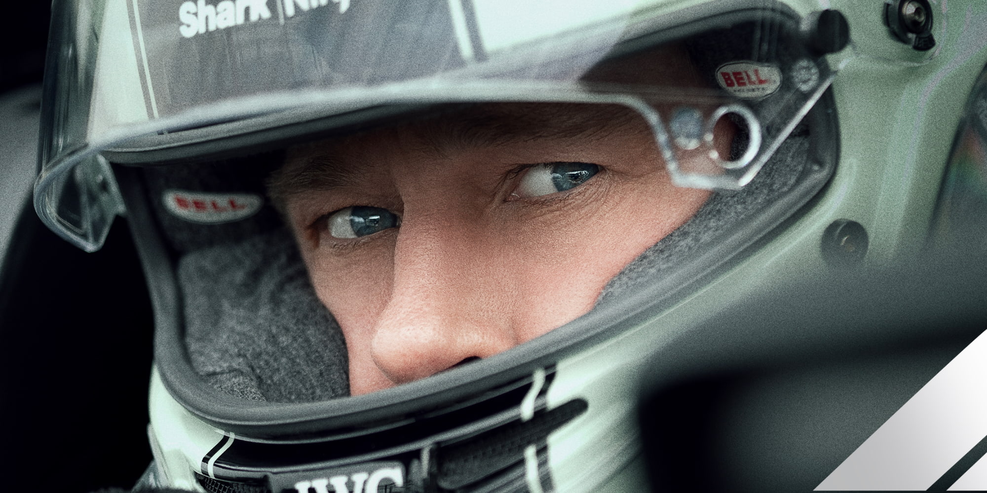 Le film phare d'Apple TV+ de l'année a fait son apparition lors du Super Bowl 2 F1 Brad Pitt