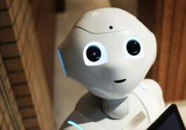 Apple humanoid robot could have one huge advantage, as Meta announces its project