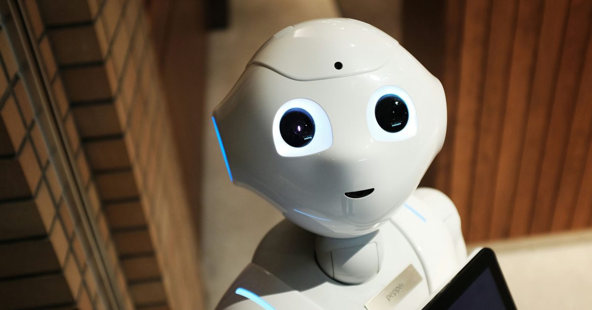 Le robot humanoïde d'Apple pourrait avoir un avantage majeur, Meta lance son projet 18 Apple humanoid robot could have one huge advantage, as Meta announces its project