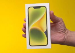 Claimed packaging adds weight to today’s announcement being the iPhone 16E