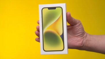 Claimed packaging adds weight to today’s announcement being the iPhone 16E