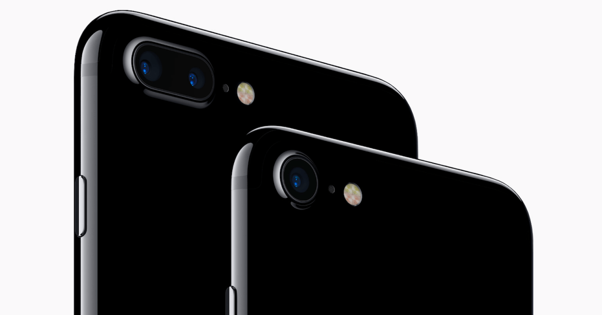 Former iPhone 7 owners are starting to get a long overdue payout