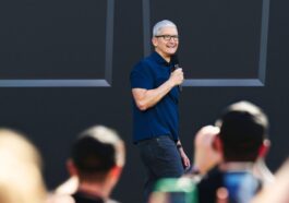Apple investors reject proposal to end DEI program as Tim Cook commits to a ‘culture of belonging