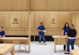 Apple products could get more expensive in US as Trump imposes 10% import tariffs