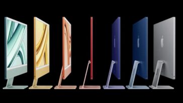 Apple’s reported plans for a larger iMac are missing something important