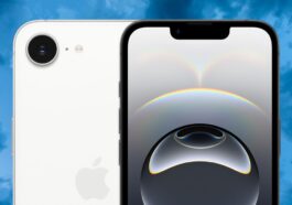 The iPhone 16e is now the MacBook Air of the iPhone line-up